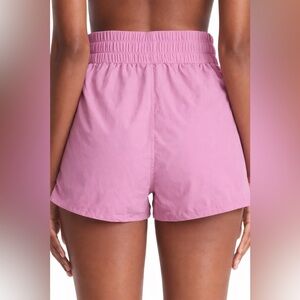 OFFLINE by Aerie Flowy Built-In Shorts